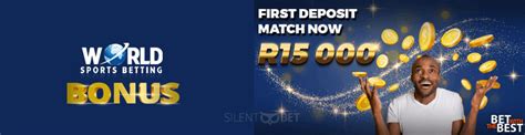 r50 sign up bonus no deposit|World Sports Betting Promo Code » R50 No Deposit .